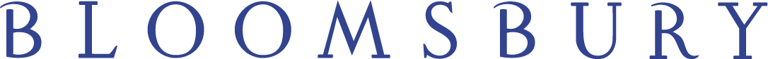 bloomsbury logo and link