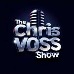 Chris Voss Show Logo