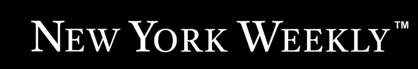 New York Weekly Logo