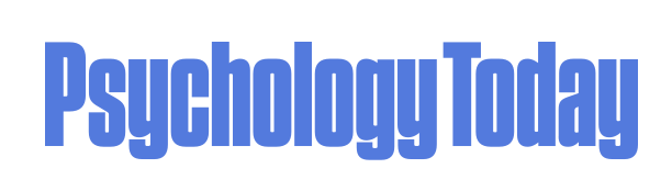 Psychology Today Logo
