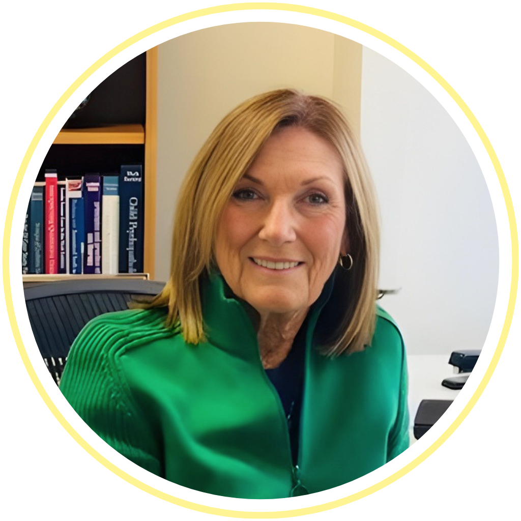 Dr. Wendy B. Smith portrait