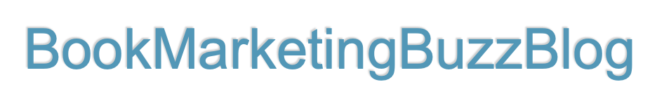 Book Marketing Buzz Blog